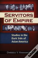 Servitors Of Empire