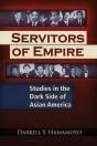 Servitors Of Empire - Preview