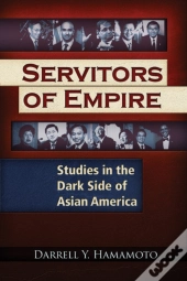 Servitors Of Empire