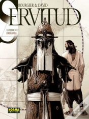 Capa do artigo Servitud 2. Drekkars