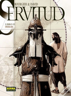 Capa do artigo Servitud 2. Drekkars