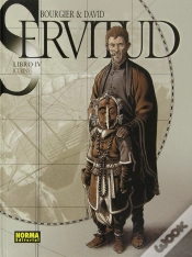 Capa do artigo Servitud Iv