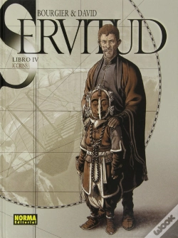 Capa do artigo Servitud Iv