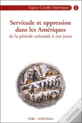Servitude Et Oppression Dans Les Amériques De La Période Coloniale À Nos Jours