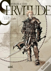 Capa do artigo Servitude Tome 1 : Le Chant D