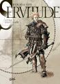 Servitude Tome 1 : Le Chant D'Anoroer - Preview