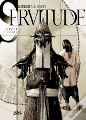 Servitude Tome 2 : Drekkars