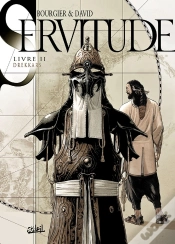 Capa do artigo Servitude Tome 2 : Drekkars