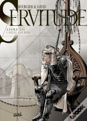 Capa do artigo Servitude Tome 3 : L