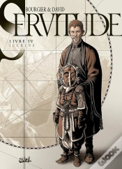 Capa do artigo Servitude Tome 4 : Iccrins