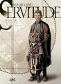 Servitude Tome 4 : Iccrins - Preview
