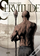 Servitude Tome 5 : Shalin Tome 1