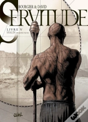 Capa do artigo Servitude Tome 5 : Shalin Tome 1
