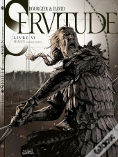Servitude Tome 6 : Shalin Tome 2