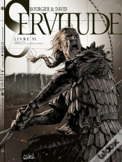 Capa do artigo Servitude Tome 6 : Shalin Tome 2