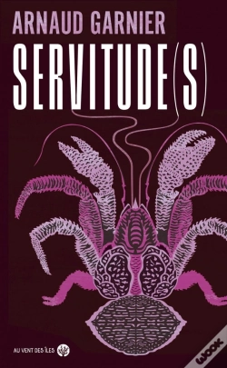 Capa do artigo Servitude(S)