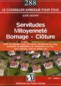 Servitudes - Mitoyennete - Bornage - Cloture - Preview
