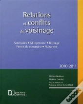 Servitudes Mitoyenneté (Édition 2010-2011)