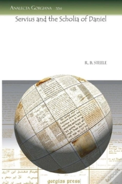 Capa do artigo Servius And The Scholia Of Daniel