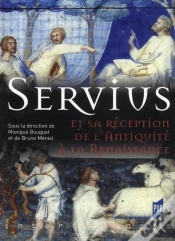 Capa do artigo Servius