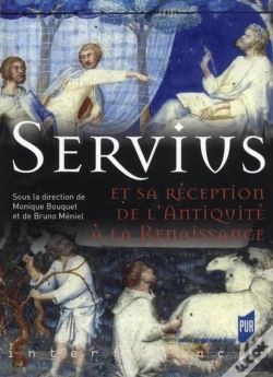 Capa do artigo Servius