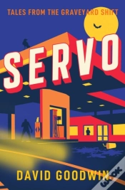 Capa do artigo Servo