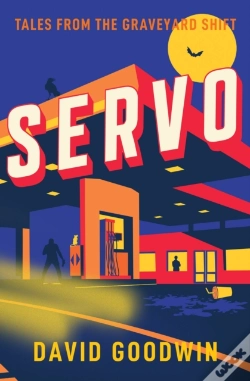 Capa do artigo Servo