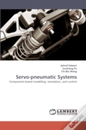 Capa do artigo Servo-Pneumatic Systems