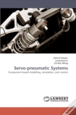 Capa do artigo Servo-Pneumatic Systems
