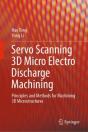 Servo Scanning 3d Micro Electro Discharge Machining - Preview