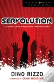Capa do artigo Servolution