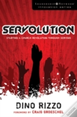 Capa do artigo Servolution