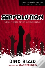 Capa do artigo Servolution