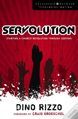 Capa do artigo Servolution