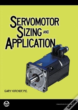 Capa do artigo Servomotor Sizing And Application