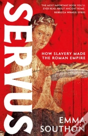 Capa do artigo Servus