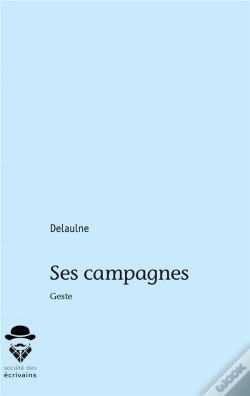 Capa do artigo Ses Campagnes ; Gestes