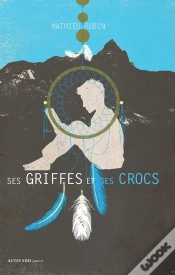 Capa do artigo Ses Griffes Et Ses Crocs