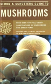 S&S Guide To Mushrooms