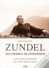Ses Pierres De Fondation