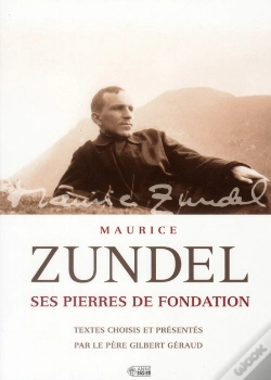 Capa do artigo Ses Pierres De Fondation
