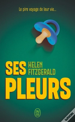Capa do artigo Ses Pleurs