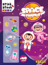 S&S Space Friends N.304 El Espacio S&S