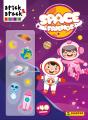 S&S Space Friends N.304 El Espacio S&S - Preview