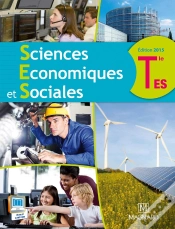 Capa do artigo Ses Term Es Eleve 2015