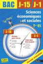 Ses ; Terminale Es (Edition 2013) - Preview