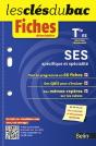 Ses ; Terminale ; Fiches - Preview