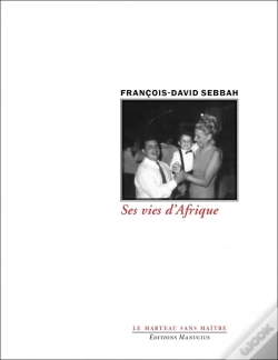Capa do artigo Ses Vies D'Afrique