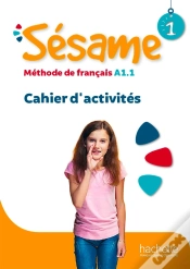 Capa do artigo Sésame 1 - Cahier D