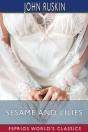 Sesame And Lilies (Esprios Classics) - Preview